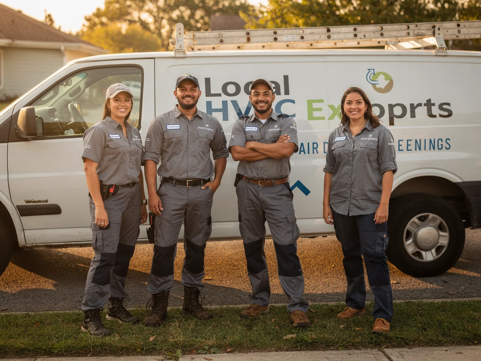 24/7 HVAC Repair & AC Replacement company in Mosby, MT