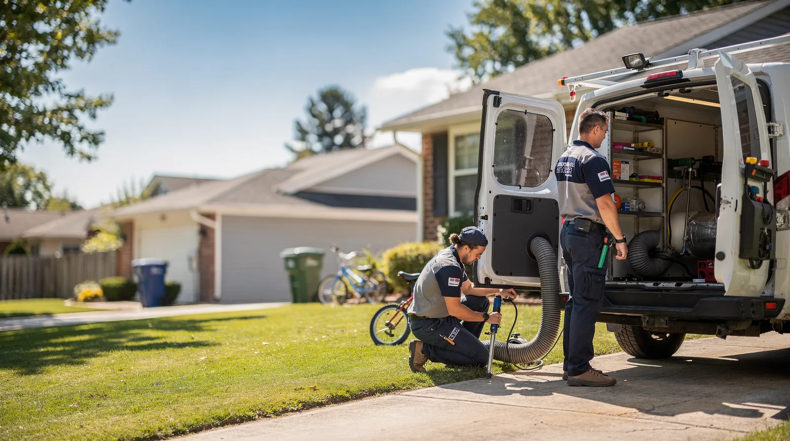 24/7 HVAC Repair & AC Replacement in Mosby, MT near me